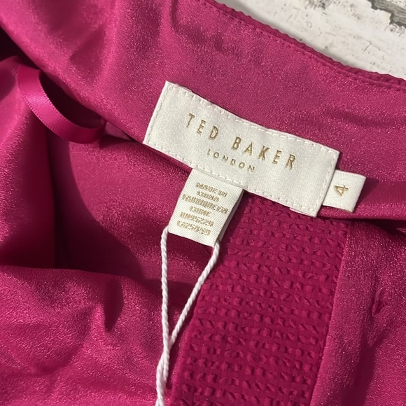 Ted Baker Dress NWT - Picture 8 of 14